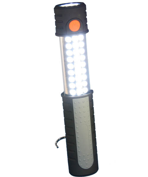 33 LED Slide Light